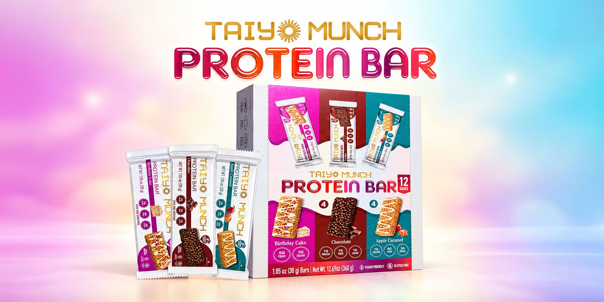 Taiyo Munch